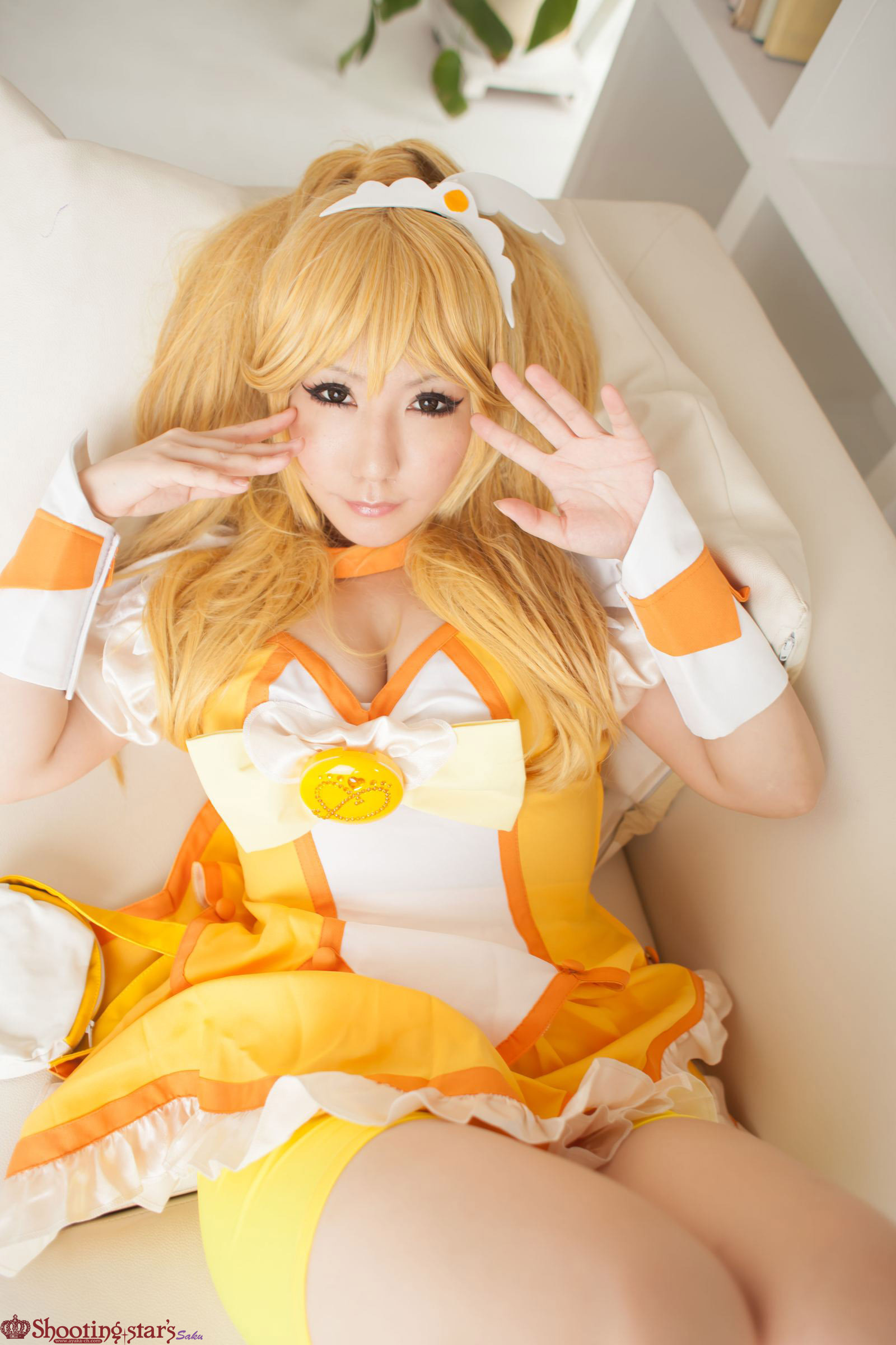 [Cosplay] New Pretty Cure Sunshine Gallery 1